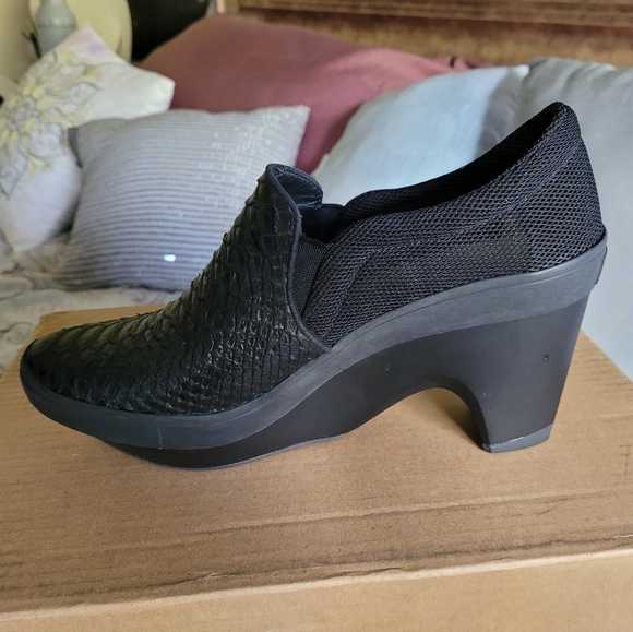 Y-3 YEEZY ADIDAS YAMAMOTO NEW WITH TAGS SIZE 9 WOMENS SPORT CLOG - Picture 8 of 11